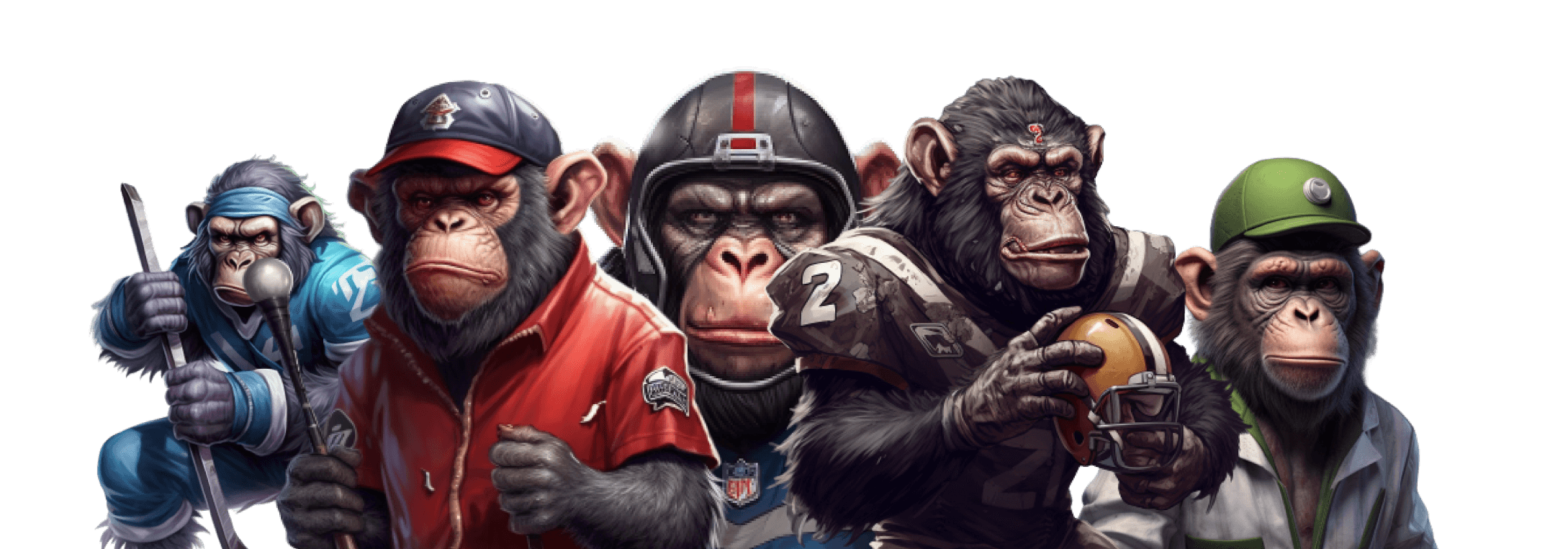 Mokeys group