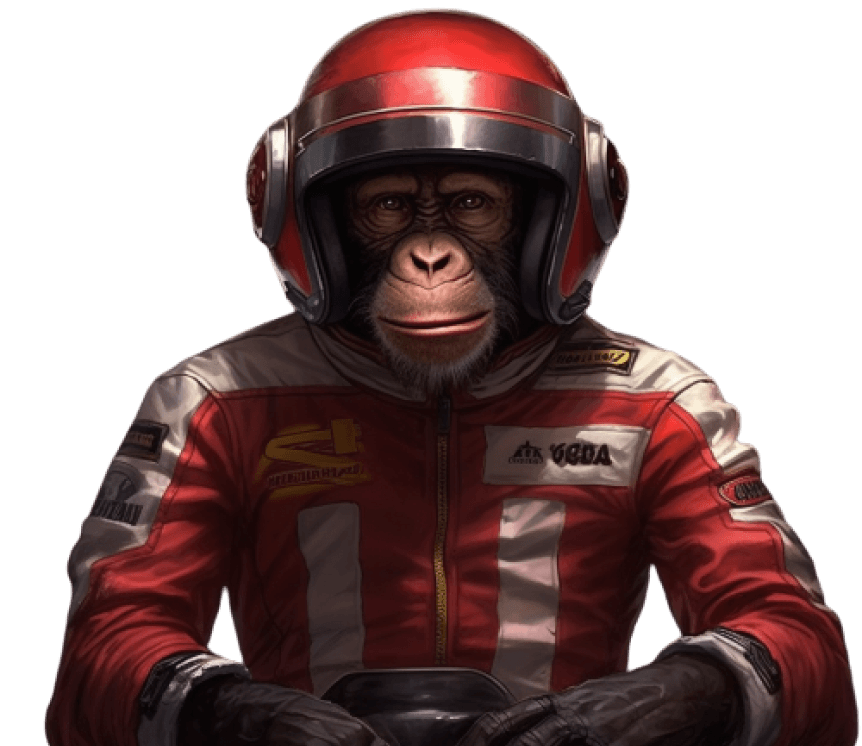 monkey placeholder