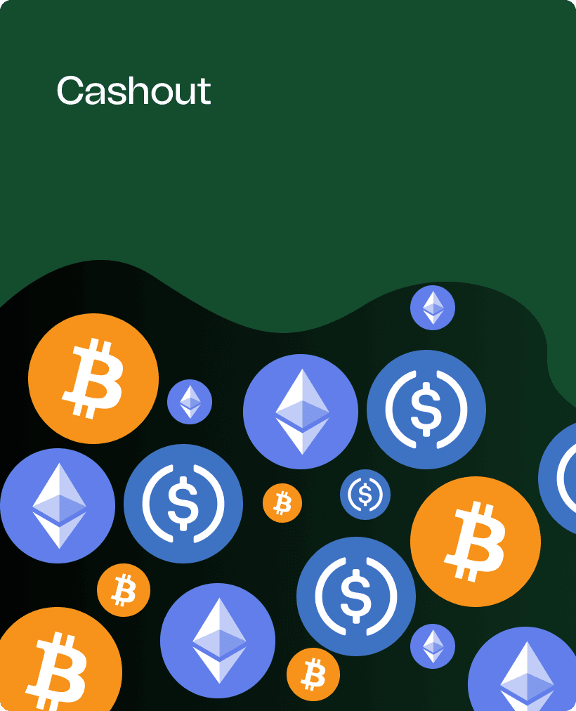Cashout