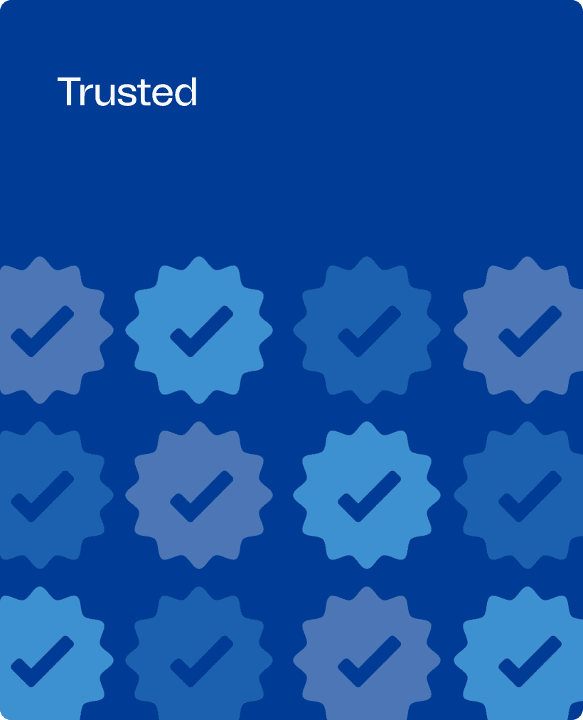 Trusted